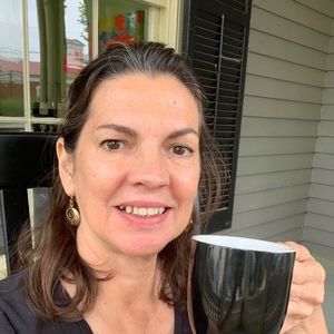 Meet your Posher, Janet